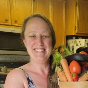 Meet your Posher, Whitney